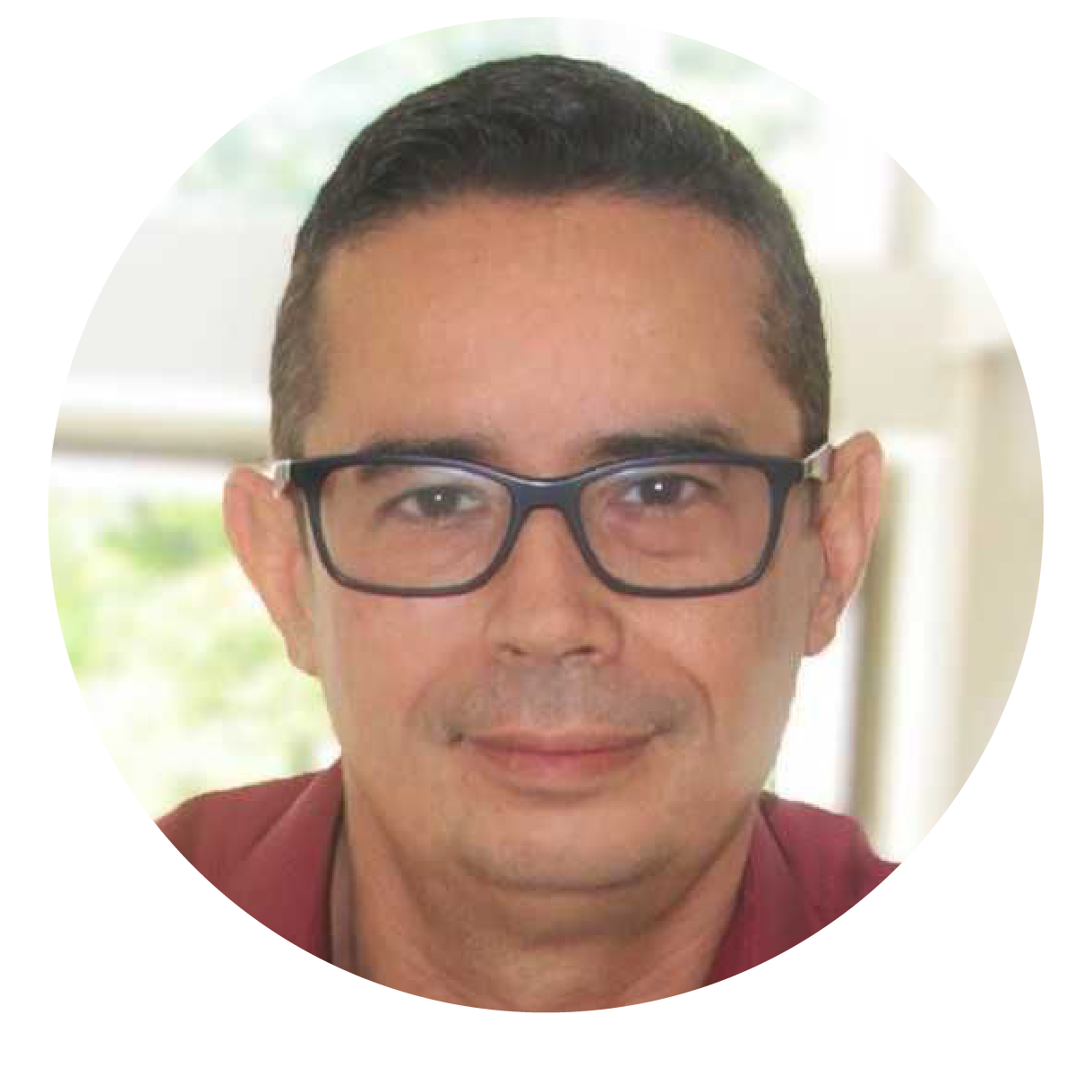 Eugenio Rojas Mora