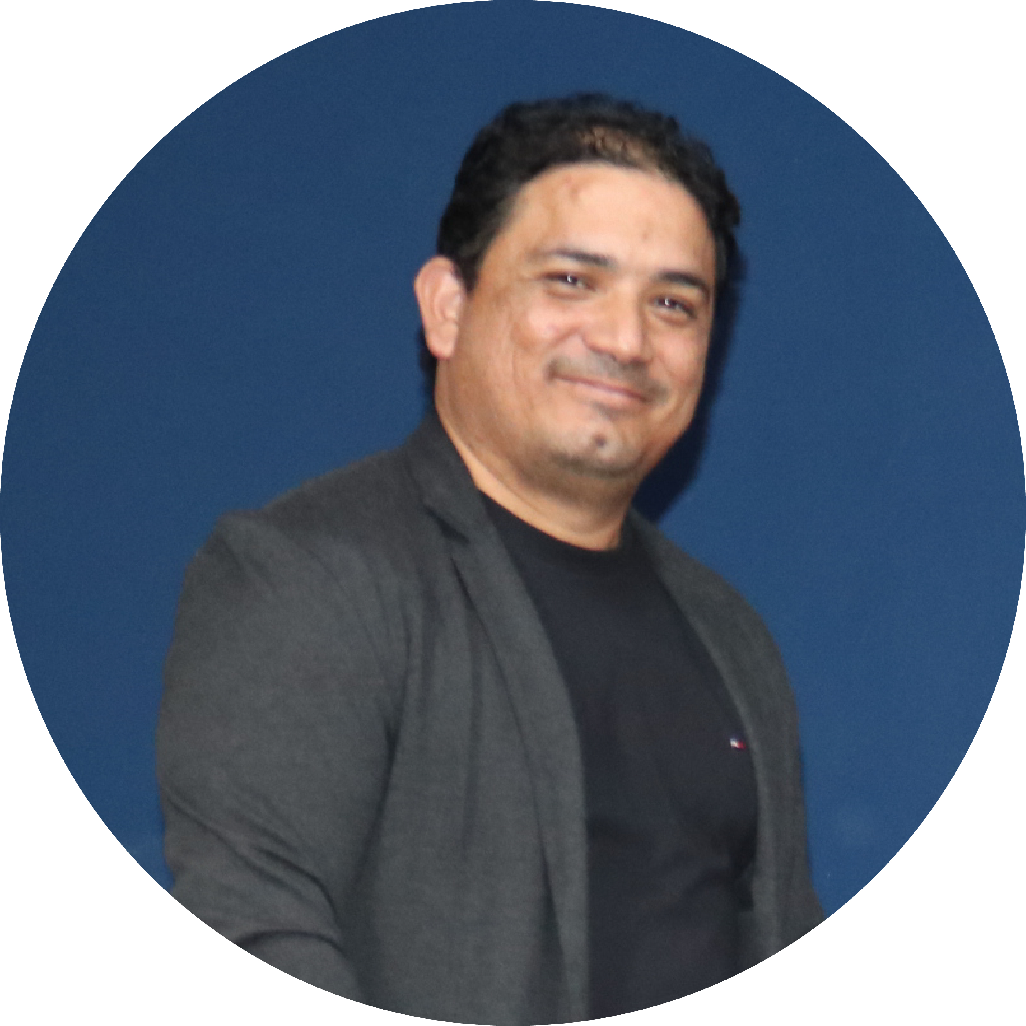Emmanuel Chaves Villalobos