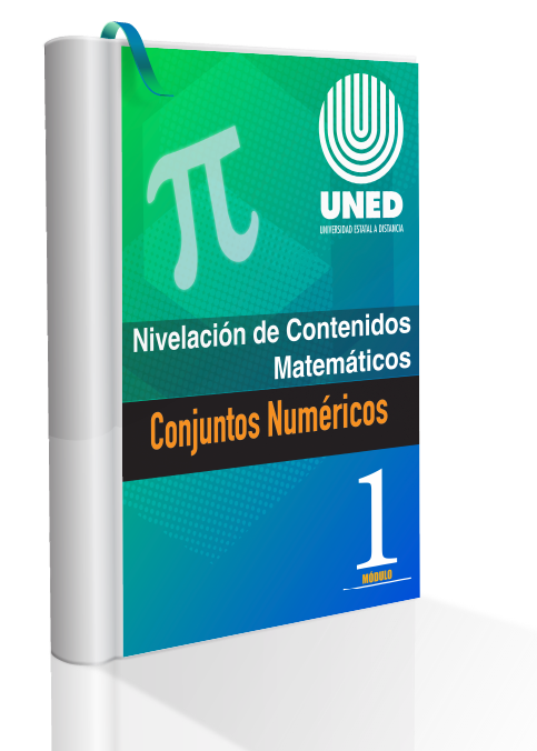 Conjuntos Numéricos